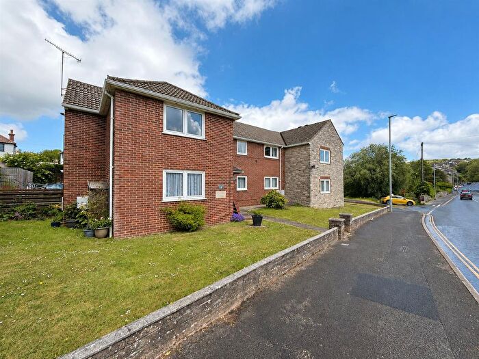 1 Bedroom Flat For Sale In Preston Road, Preston, Weymouth, DT3