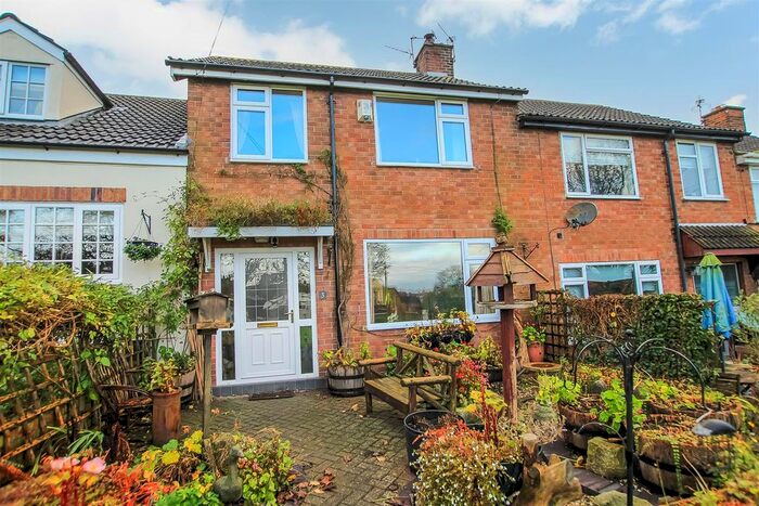 3 Bedroom Terraced House For Sale In East View, Sadberge, Darlington, DL2