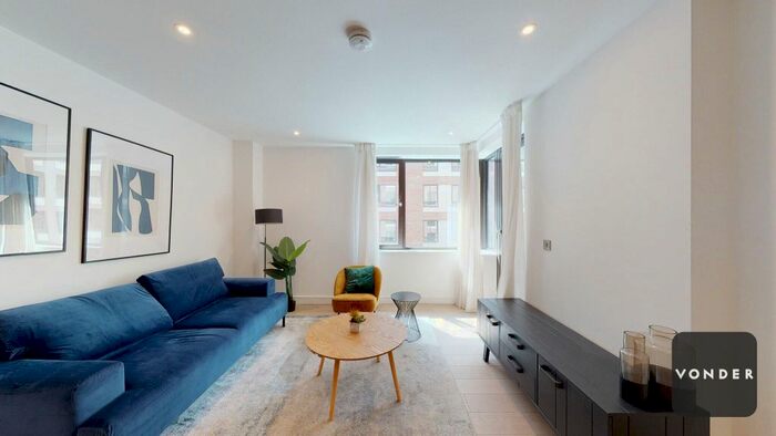 1 Bedroom Flat To Rent In Hackney Road, London, E2