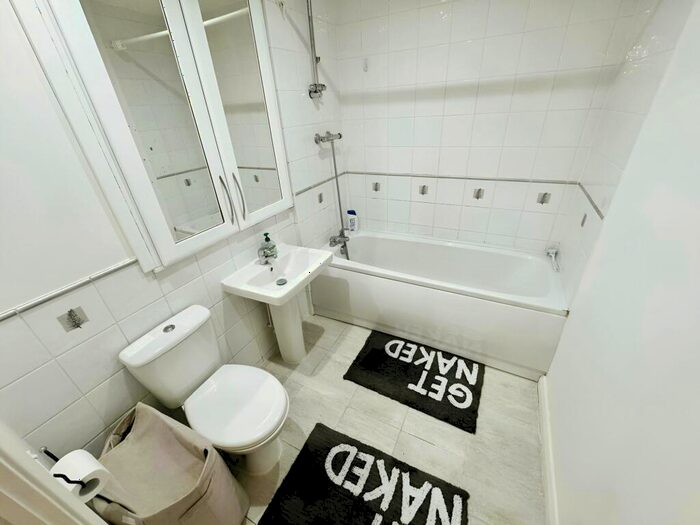 2 Bedroom Apartment To Rent In Hirst Crescent, Bell House Hirst Crescent, HA9