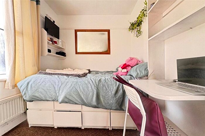 1 Bedroom Property To Rent In St. Martins Road, Canterbury, Kent, CT1