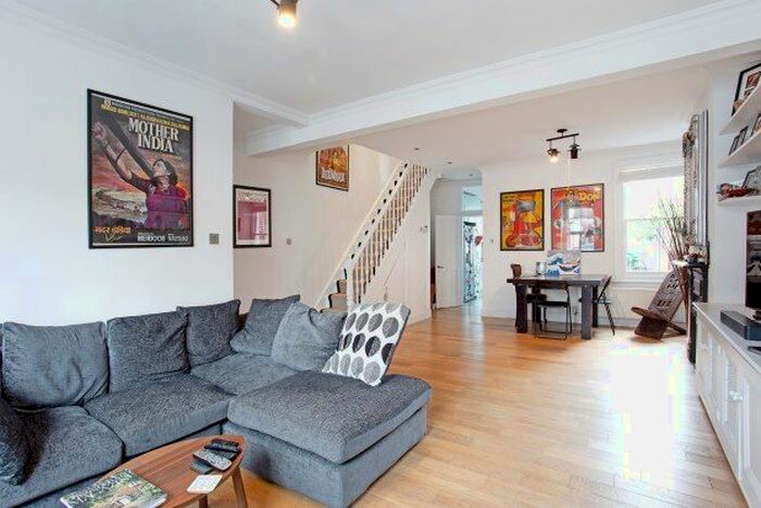 3 Bedroom Terraced House To Rent In Oxford Gardens, London, W4