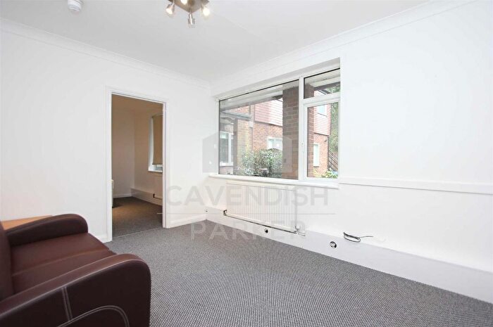 1 Bedroom Flat To Rent In Princes Avenue, Muswel Hill, London, N10
