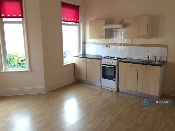2 Bedroom Flat To Rent In Plymouth, Plymouth, PL4