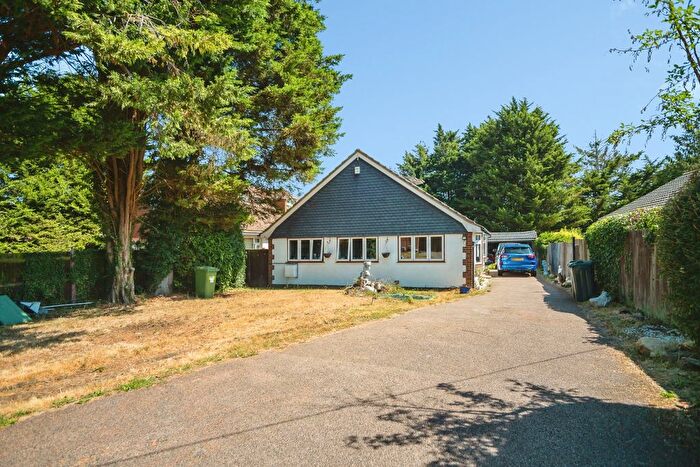 3 Bedroom Detached House For Sale In London Road, Sevenoaks, TN15