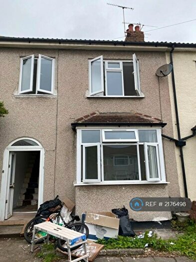 4 Bedroom Terraced House To Rent In Stanley Crescent, Bristol, BS34