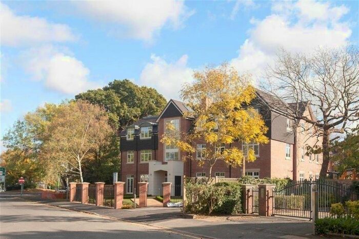 2 Bedroom Flat To Rent In Manor Road, Solihull, B91