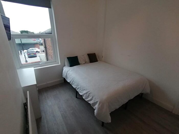 House To Rent In Reigate Road, Nottingham, Nottingham City, NG7
