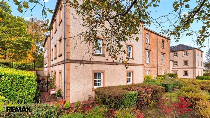 2 Bedroom Property For Sale In Watson Green, Livingston, EH54