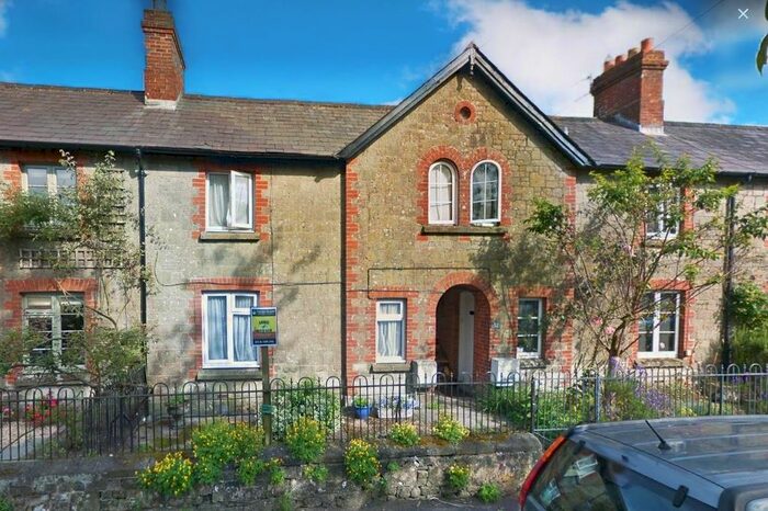 2 Bedroom Property To Rent In Bimport, Shaftesbury, SP7