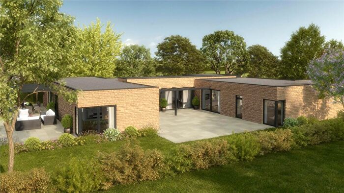 4 Bedroom Bungalow For Sale In Sandy Pluck Lane, Shurdington, Cheltenham, Gloucestershire, GL51