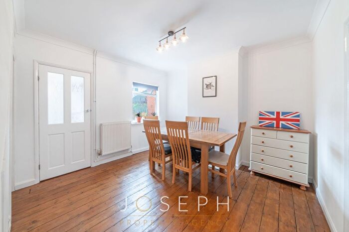 2 Bedroom End Of Terrace House To Rent In Seymour Road, Ipswich, IP2