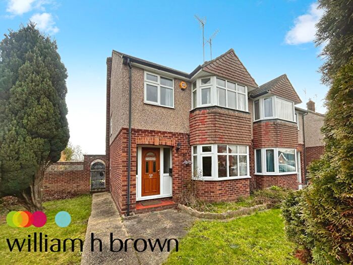 3 Bedroom Property To Rent In Shakespeare Road, Colchester, CO3