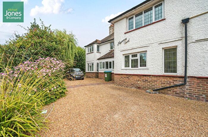 1 Bedroom Flat To Rent In Sea Lane, East Preston, West Sussex, BN16