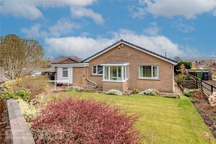 3 Bedroom Bungalow For Sale In Gleneagles Way, Fixby, Huddersfield, West Yorkshire, HD2