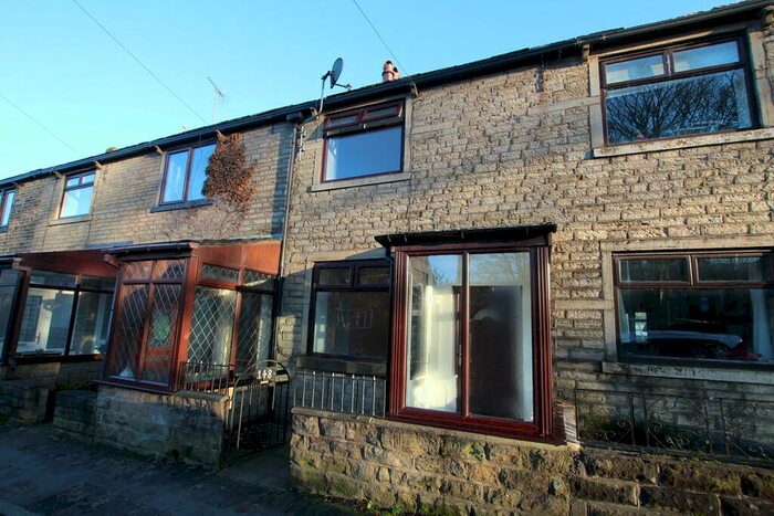 2 Bedroom Terraced House To Rent In Whitelees Road, Littleborough, OL15