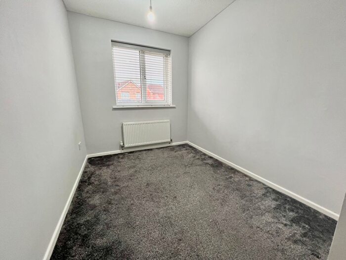 4 Bedroom Detached House To Rent In Woodruff Way, Walsall, WS5