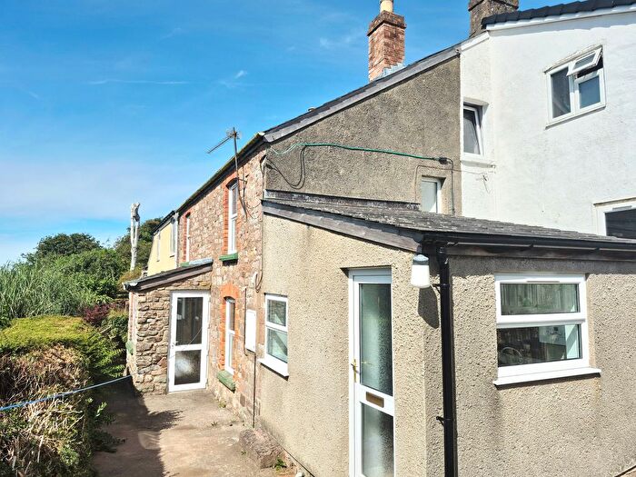 2 Bedroom Cottage To Rent In Buckshaft Road, Ruspidge, GL14