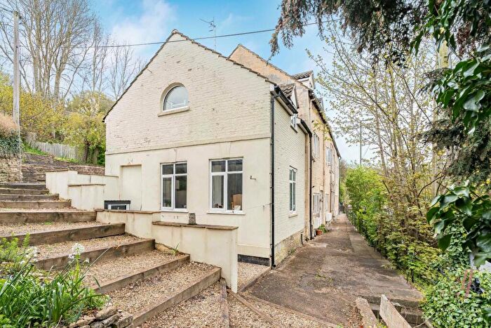 2 Bedroom Flat For Sale In Woodchester Garage, Bath Road, Woodchester, GL5