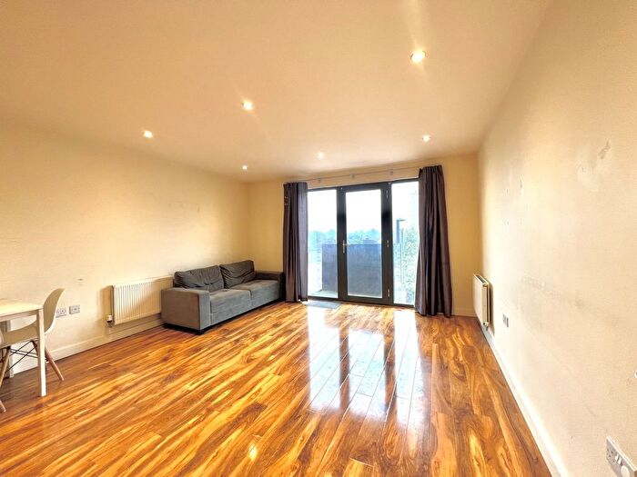 1 Bedroom Flat To Rent In Carmine Court, Imperial Drive, Harrow, Greater London, HA2