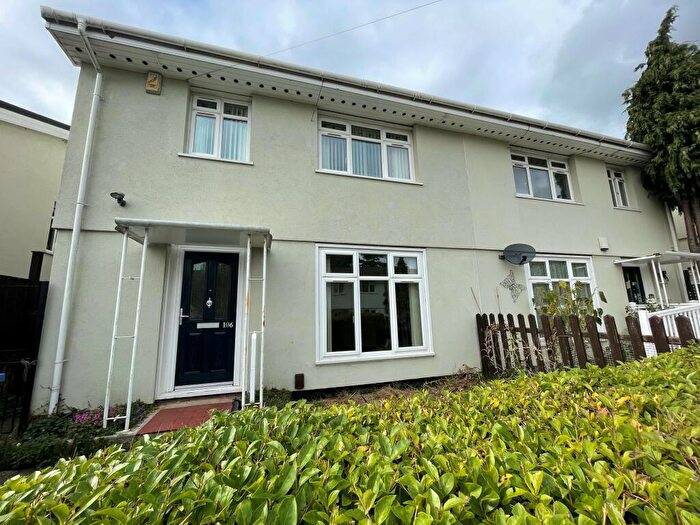3 Bedroom Semi-Detached House To Rent In St. Mildreds Road, Norwich, NR5