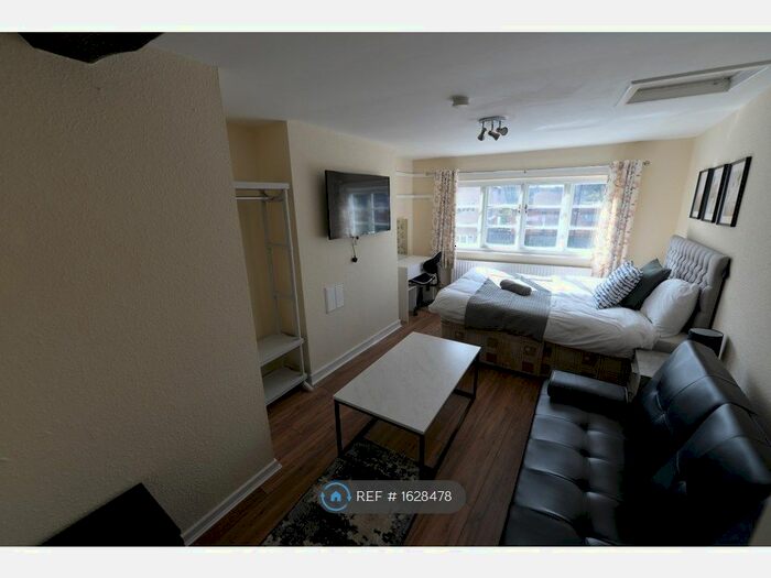 1 Bedroom Flat To Rent In Spon End, Coventry, CV1