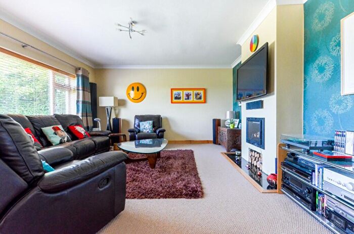 5 Bedroom Detached House For Sale In Dittons Road, BN24