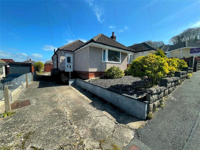 2 Bedroom Bungalow To Rent In Park Crescent, Carmel, Holywell, Flintshire, CH8