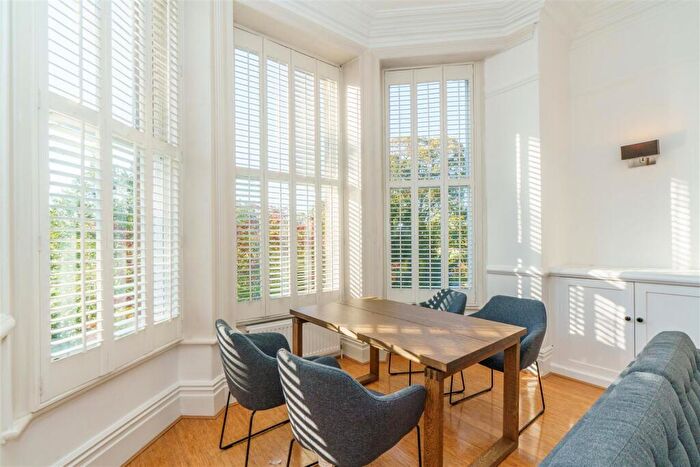 2 Bedroom Apartment To Rent In Abbotsford Terrace, Jesmond, NE2