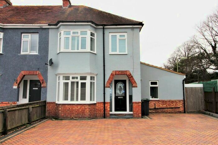 3 Bedroom End Of Terrace House To Rent In Lester Road, Gosport, PO12