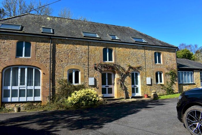 2 Bedroom Property To Rent In High Street, West Coker, Yeovil, BA22