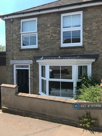 3 Bedroom Semi-Detached House To Rent In Bures Road, Great Cornard, CO10