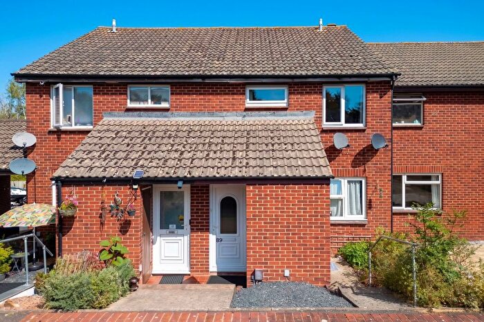 1 Bedroom Flat For Sale In Sturcombe Avenue, Paignton, TQ4