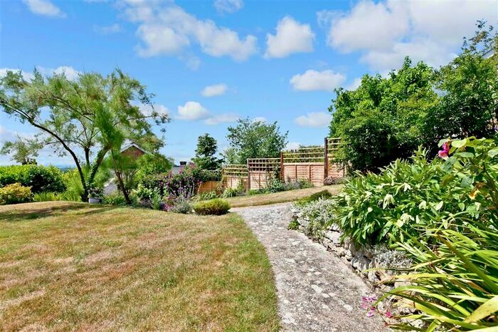 3 Bedroom Detached Bungalow For Sale In Rock Hill Road, Egerton, Ashford, Kent, TN27