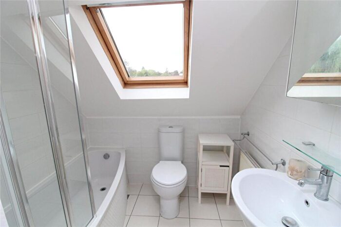 5 Bedroom Detached House To Rent In Chelmsford Road, Shenfield, CM15