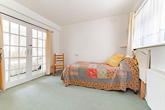 2 Bedroom Detached Bungalow For Sale In Willow Road, Pakefield, NR33
