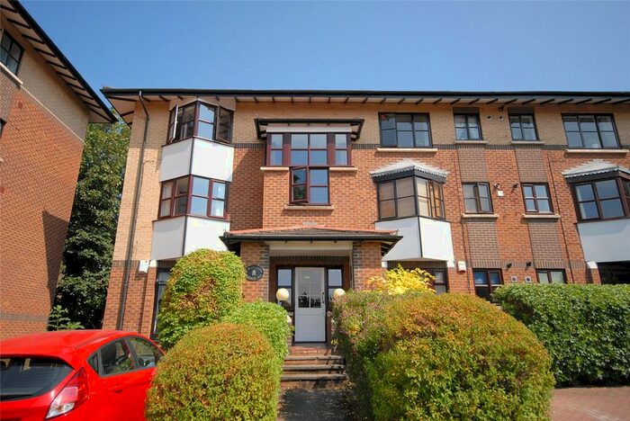 1 Bedroom Flat To Rent In Celestial Gardens, Lewisham, London, SE13