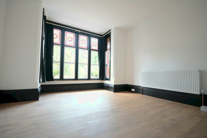 1 Bedroom Apartment To Rent In Zulla Road, Mapperly Park, Nottingham, NG3