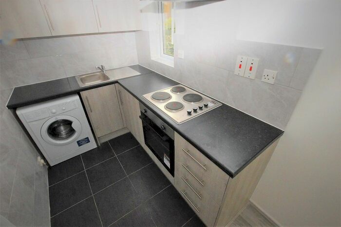 Studio To Rent In Coe Avenue, Woodside, London, SE25