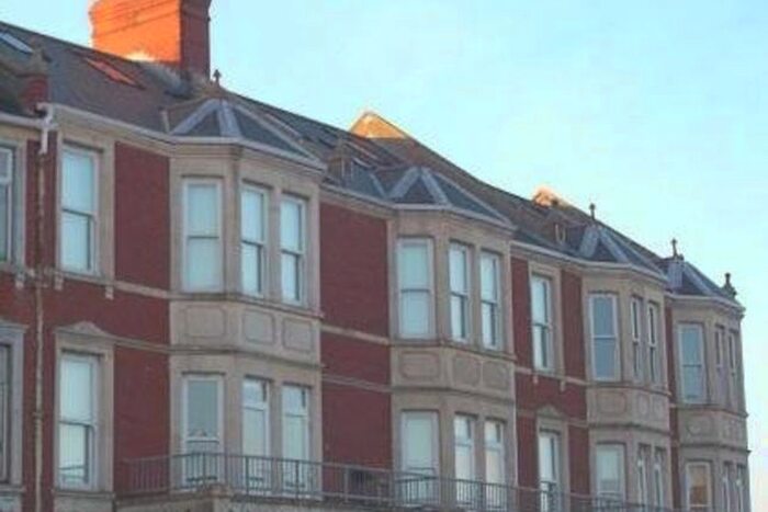 1 Bedroom Flat To Rent In Paget Road, Barry, CF62