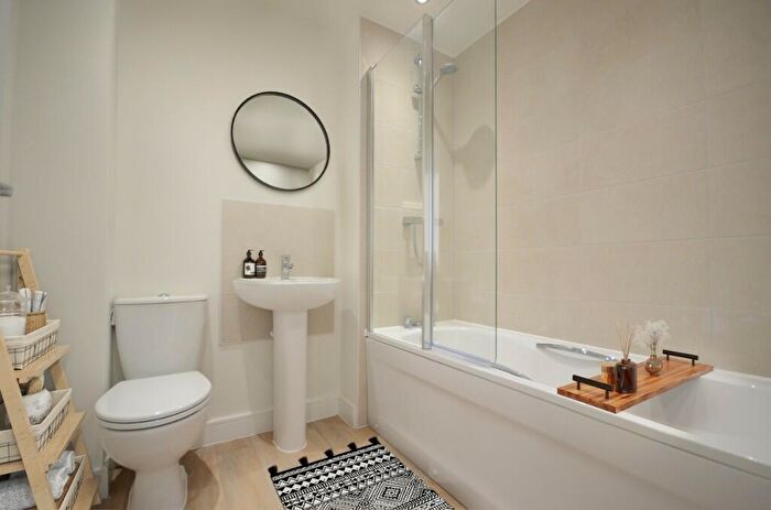 2 Bedroom Terraced House For Sale In Banbury Road, Lighthorne Heath, Warwick, CV33