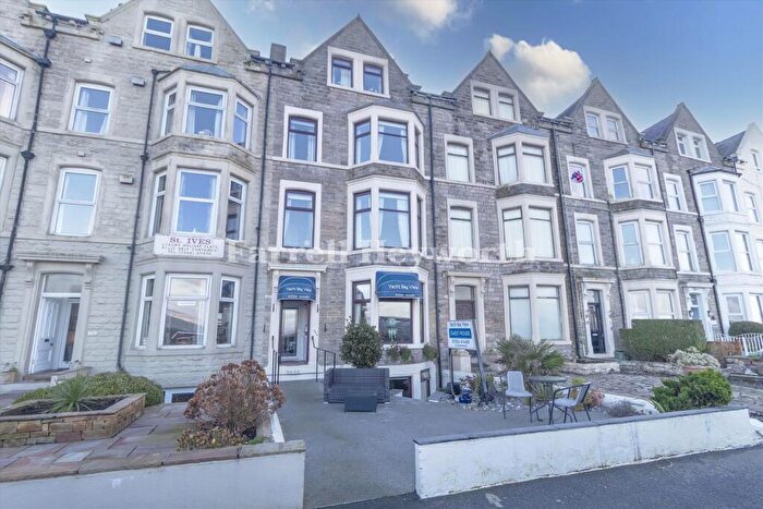 10 Bedroom House For Sale In Marine Road East, Morecambe, LA4