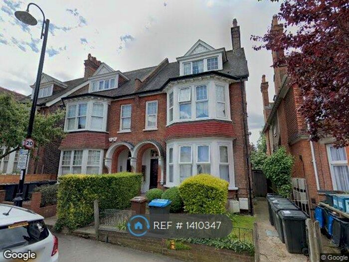 1 Bedroom Flat To Rent In Mulgrave Road, Croydon, CR0
