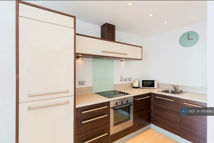 1 Bedroom Flat To Rent In Ryland Street, Birmingham, B16