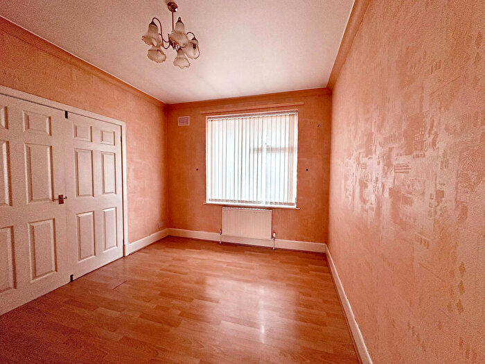 2 Bedroom Bungalow For Sale In Victoria Road, Fulwood, Preston, PR2