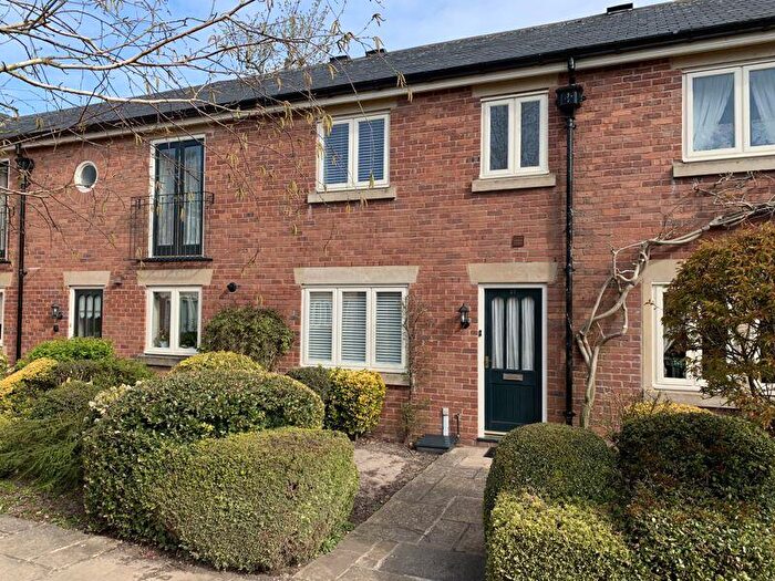 2 Bedroom House For Sale In The Stables, Runshaw Hall Lane, Euxton, PR7