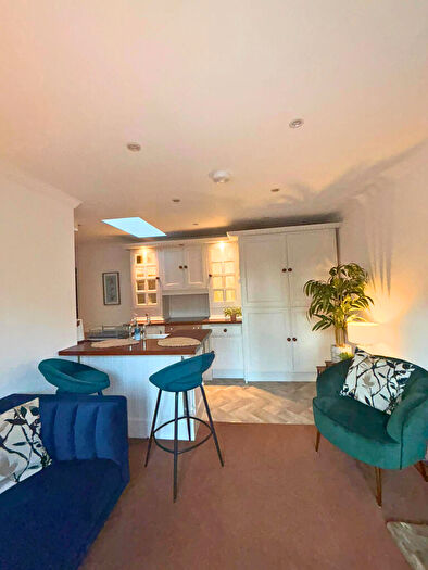 2 Bedroom Bungalow To Rent In Bail Mews, Lincoln, LN1