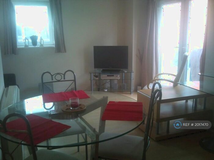 1 Bedroom Flat To Rent In Winterthur Way, Basingstoke, RG21