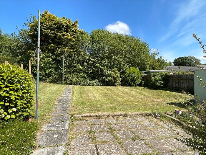 2 Bedroom Bungalow For Sale In Bere Alston, Yelverton, PL20