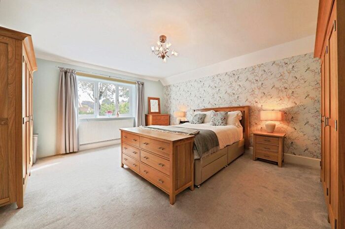 4 Bedroom Detached House For Sale In White House Garth, North Ferriby, HU14